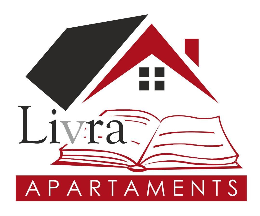 Livra Apartaments III Pobierowo Ngoại thất bức ảnh
